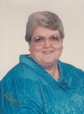 Patricia Ann Poling