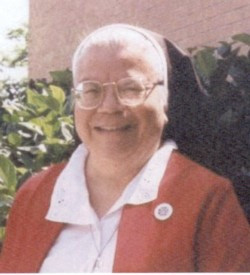 Sister Mary Celestine Pulido Profile Photo