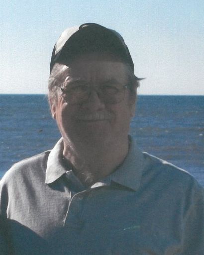 D. Eugene Shetley Profile Photo