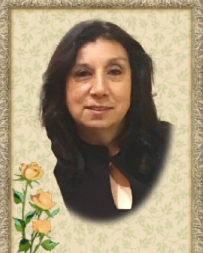 Rosa Estrada's obituary image