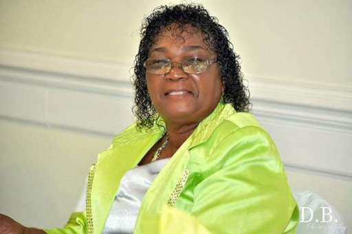Chief Apostle Viola Davis Profile Photo