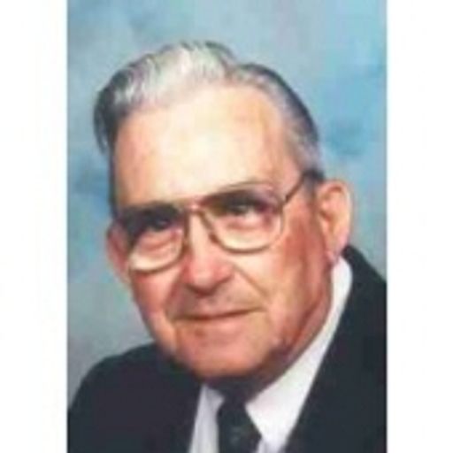 William Floyd Swisher Profile Photo