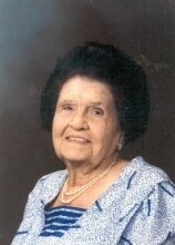 Edith Margaret Cogdell