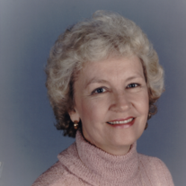 Shirley Ann Reeves Sanders