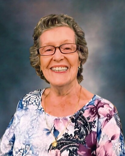 Margaret McCall Pellegrino Profile Photo