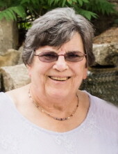 Lois Vander Heiden