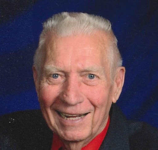 James N. "Jim" Allen