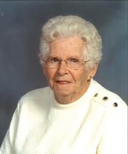 Margaret J. Enberg