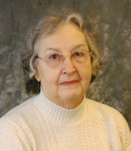 Betty Glass Profile Photo