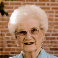 Marjorie Mayer Harland