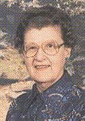 Nellie Johnson