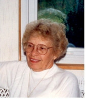 Arlene  E. Holland