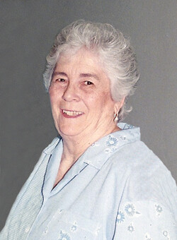 Suzie Faunce