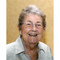 Ethelyn M. 'Lyn' Robinson Profile Photo