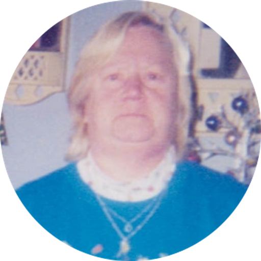 Mary E. "Pete" Hoover,