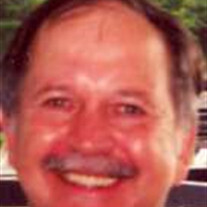 Charles Lawrence Profile Photo