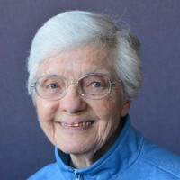 Sister Sylvia Borgmeier, SSND