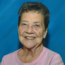 Betty June Cotham Profile Photo