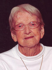 Mabel Fulcher