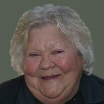 Patsy Ann Byrd Profile Photo