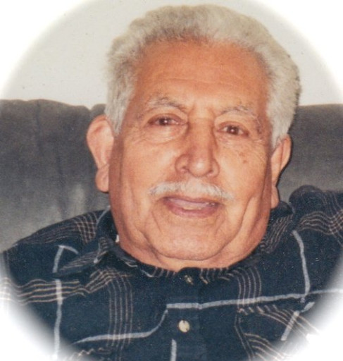 Carlos B. Garcia