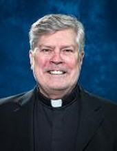 Rev. Steven Patrick Ryan Profile Photo