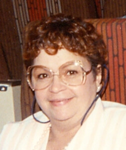 Clara A. Planas