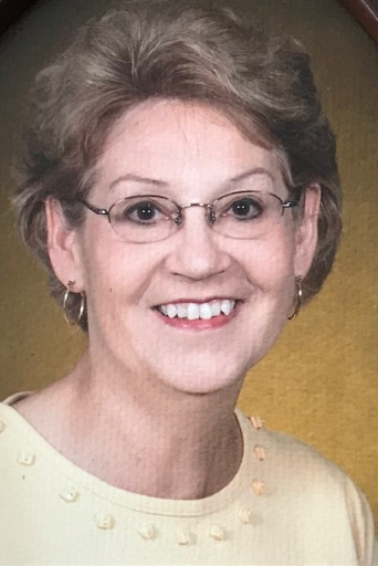 Gail Schultz Profile Photo