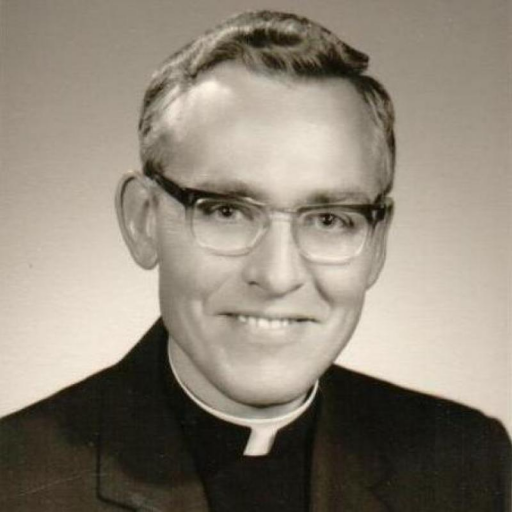 Fr Frederick Brand