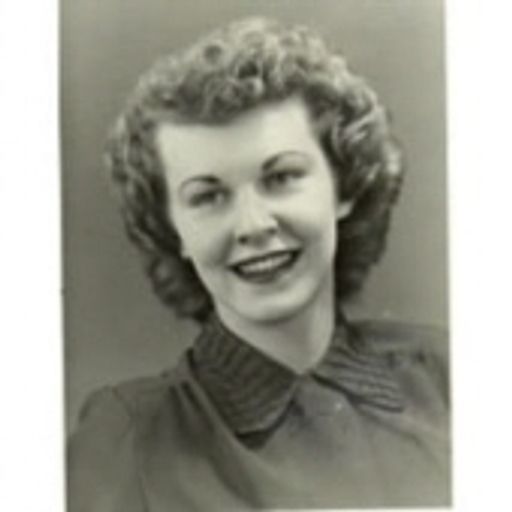 Delores Jean Anderson