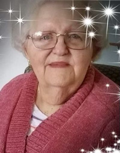 Betty Simmons Profile Photo