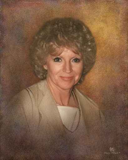 Betty Sharp Profile Photo