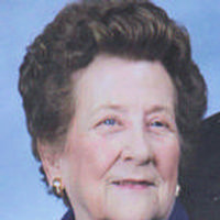 Mrs. Katherine "Kay" Burton