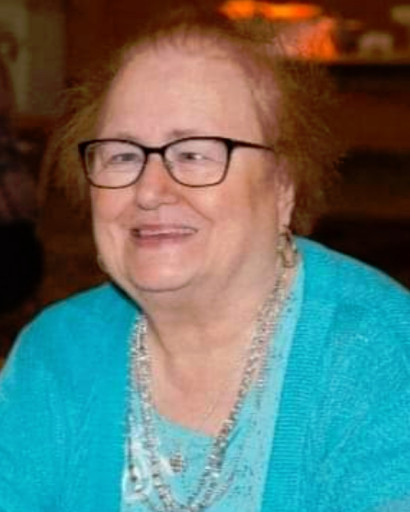 Phyllis H. Campbell