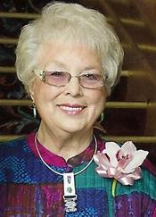 Judy A. Newman Profile Photo