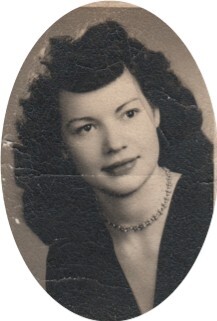 Freda K. Friend