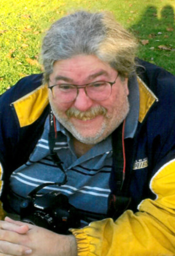 Richard Gade Profile Photo