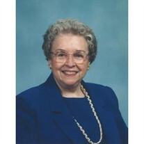 Virginia Blanche Wall Profile Photo