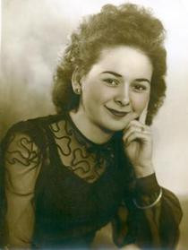 Edith Bean Profile Photo
