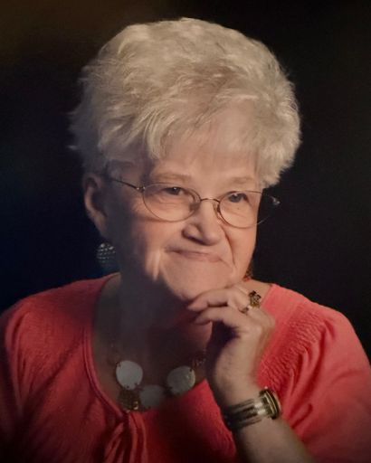 Joyce A. Smith