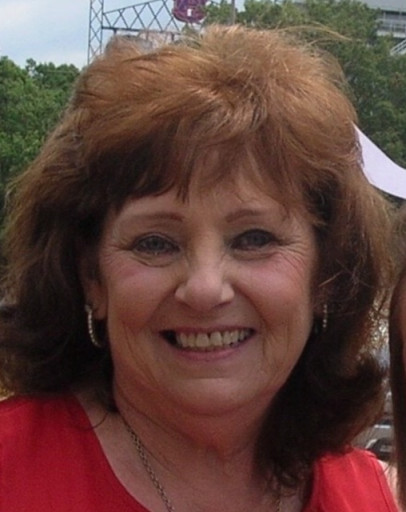 Joann Smith Profile Photo