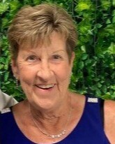 Gloria J. Ellie's obituary image