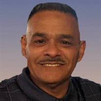 Carlos S. Soto Sr. Profile Photo