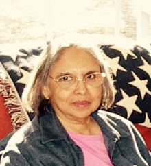 Maureen  W. Abraham