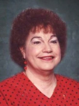 Gloria Turner