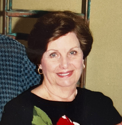 Connie Harris Profile Photo