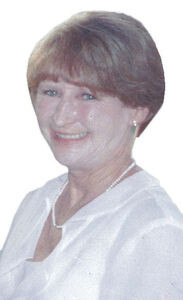 Janice (Garrison)  Baker