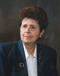 Eleanor Bussman