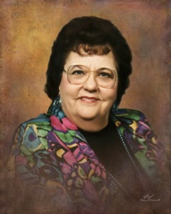 Doris Meeks