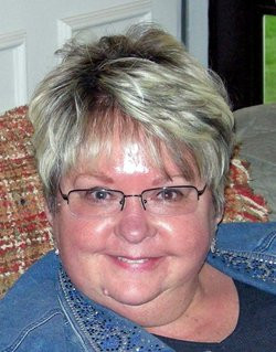Peggy Patterson Profile Photo